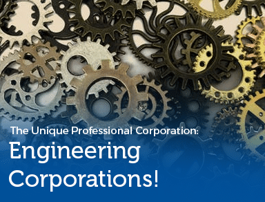engineering corporation