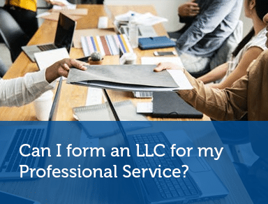 form an llc